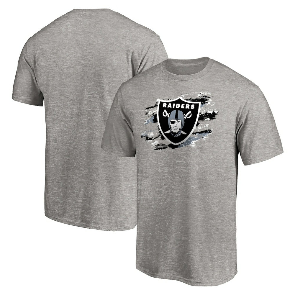 Las Vegas Raiders  True Color T-Shirt
