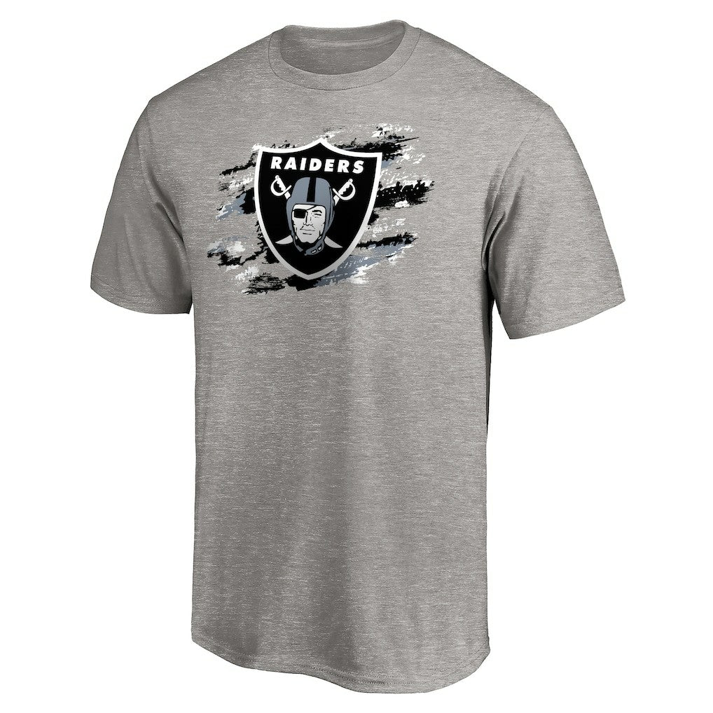Las Vegas Raiders  True Color T-Shirt