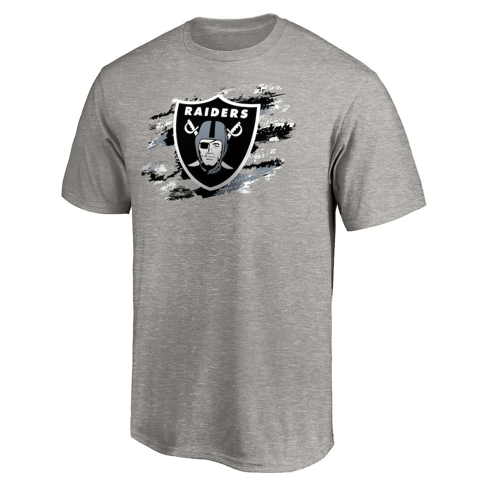 Las Vegas Raiders  True Color T-Shirt