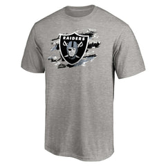 Las Vegas Raiders  True Color T-Shirt