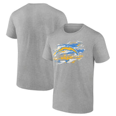 Los Angeles Chargers  True Color T-Shirt