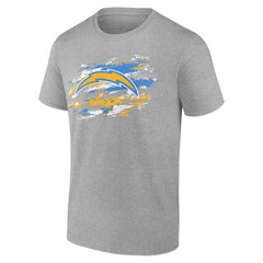 Los Angeles Chargers  True Color T-Shirt