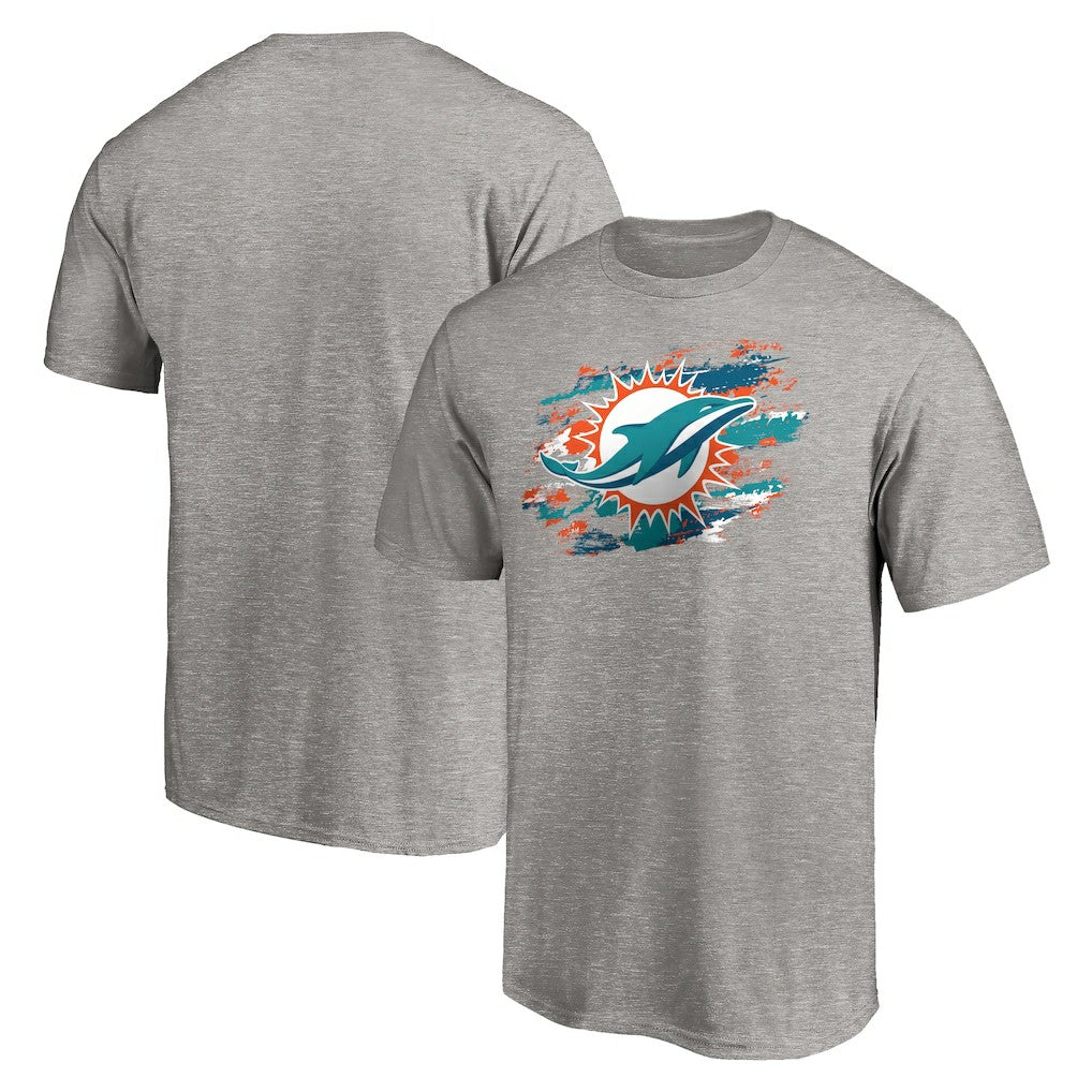Miami Dolphins  True Color T-Shirt