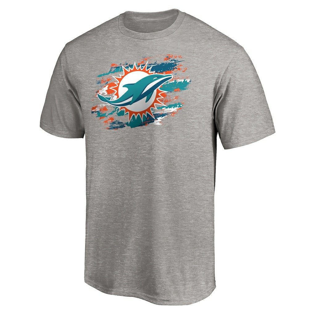 Miami Dolphins  True Color T-Shirt
