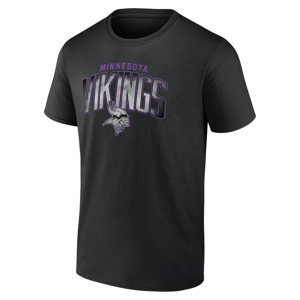 Minnesota Vikings  Smoke Arch T-Shirt