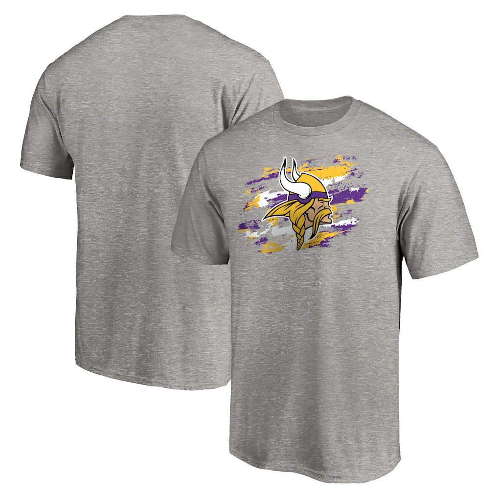 Minnesota Vikings  True Color T-Shirt