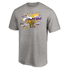Minnesota Vikings  True Color T-Shirt