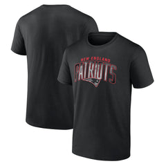 New England Patriots  Smoke Arch T-Shirt