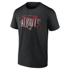 New England Patriots  Smoke Arch T-Shirt