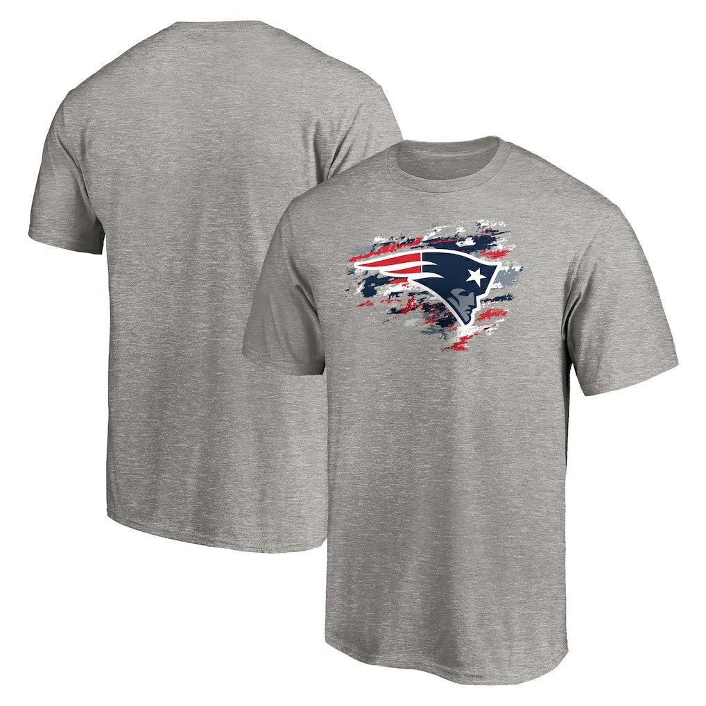 New England Patriots  True Color T-Shirt