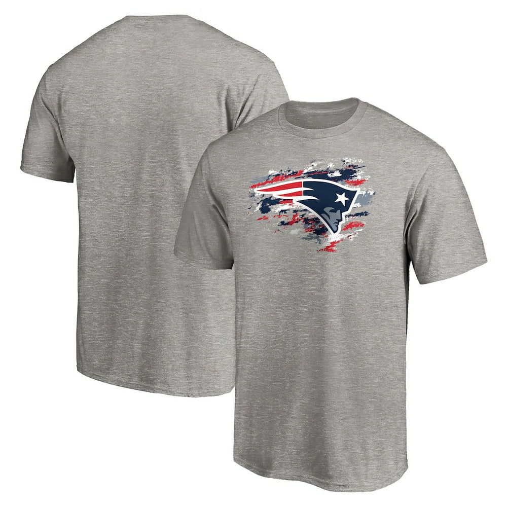 New England Patriots  True Color T-Shirt