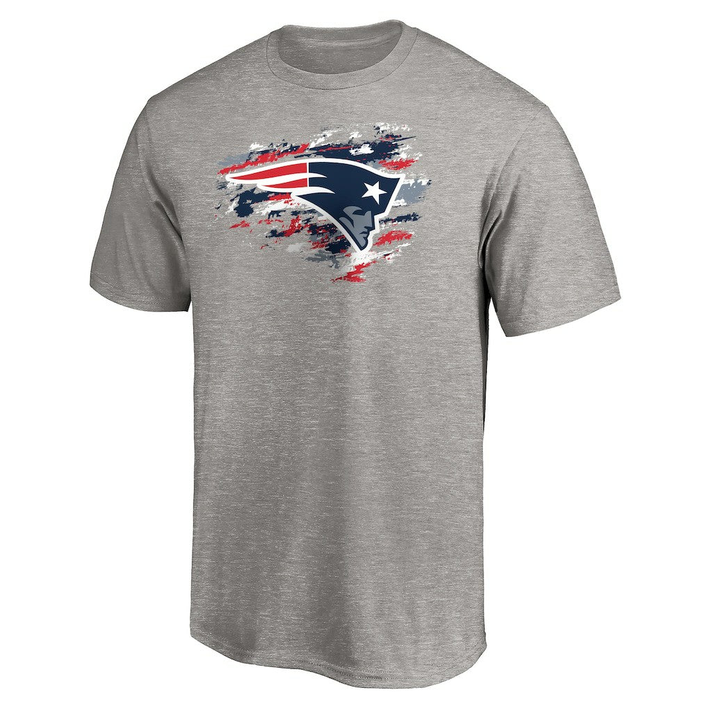 New England Patriots  True Color T-Shirt