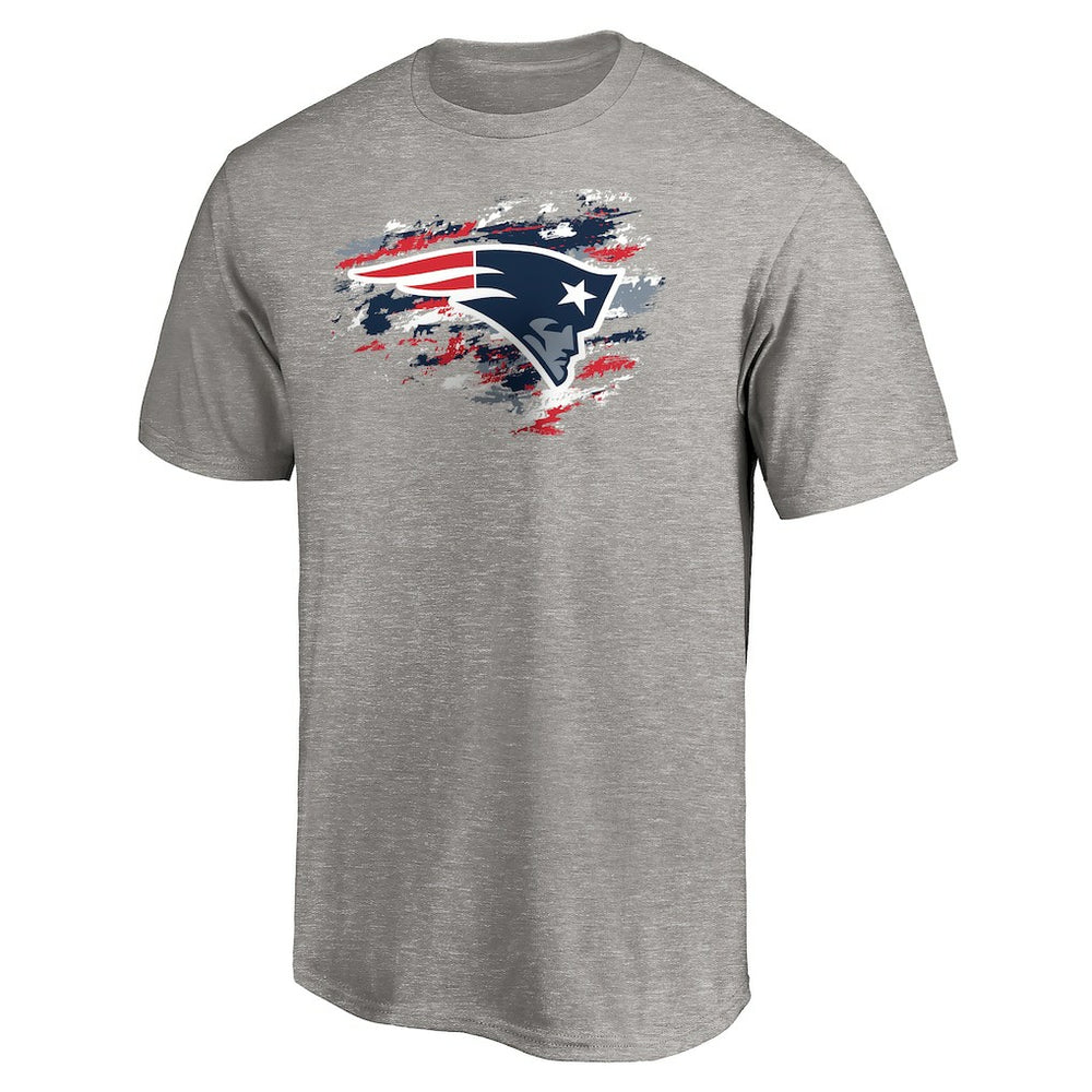 New England Patriots  True Color T-Shirt