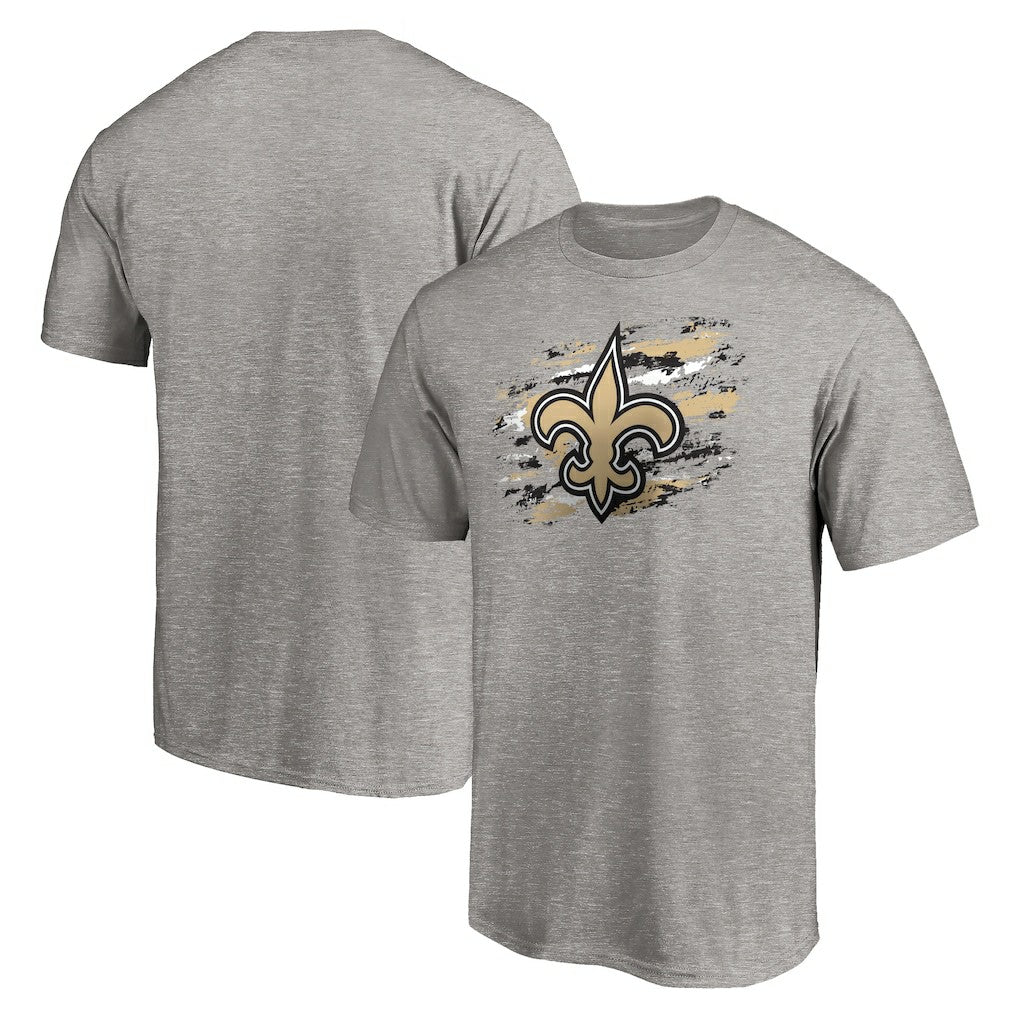 New Orleans Saints  True Color T-Shirt