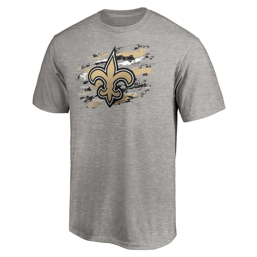New Orleans Saints  True Color T-Shirt