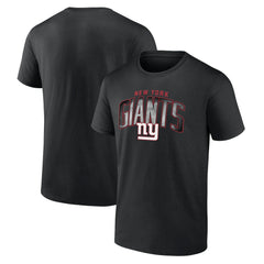 New York Giants  Smoke Arch T-Shirt