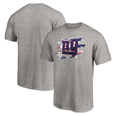 New York Giants  True Color T-Shirt