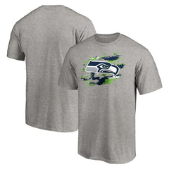 Seattle Seahawks  True Color T-Shirt