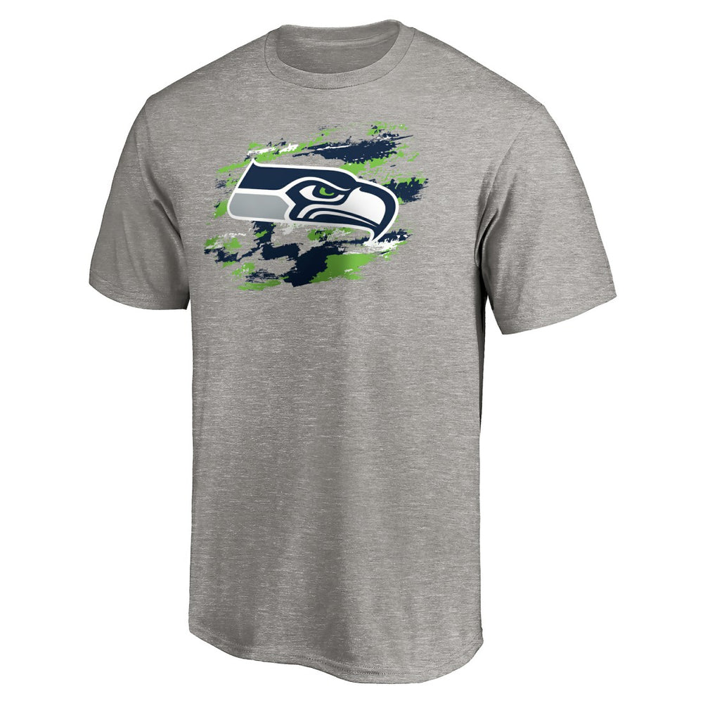 Seattle Seahawks  True Color T-Shirt