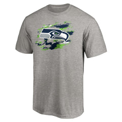 Seattle Seahawks  True Color T-Shirt
