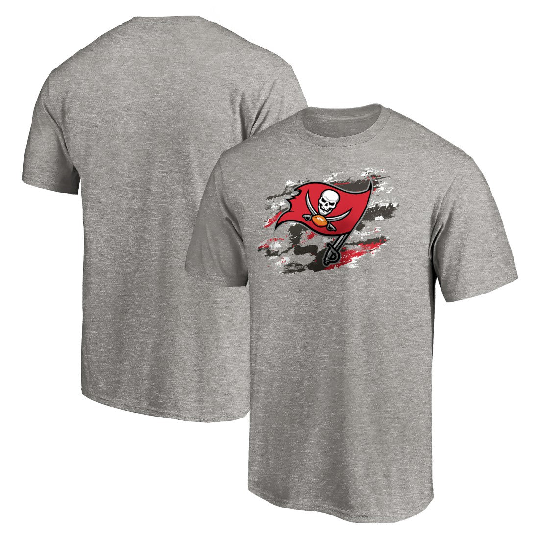 Tampa Bay Buccaneers  True Color T-Shirt
