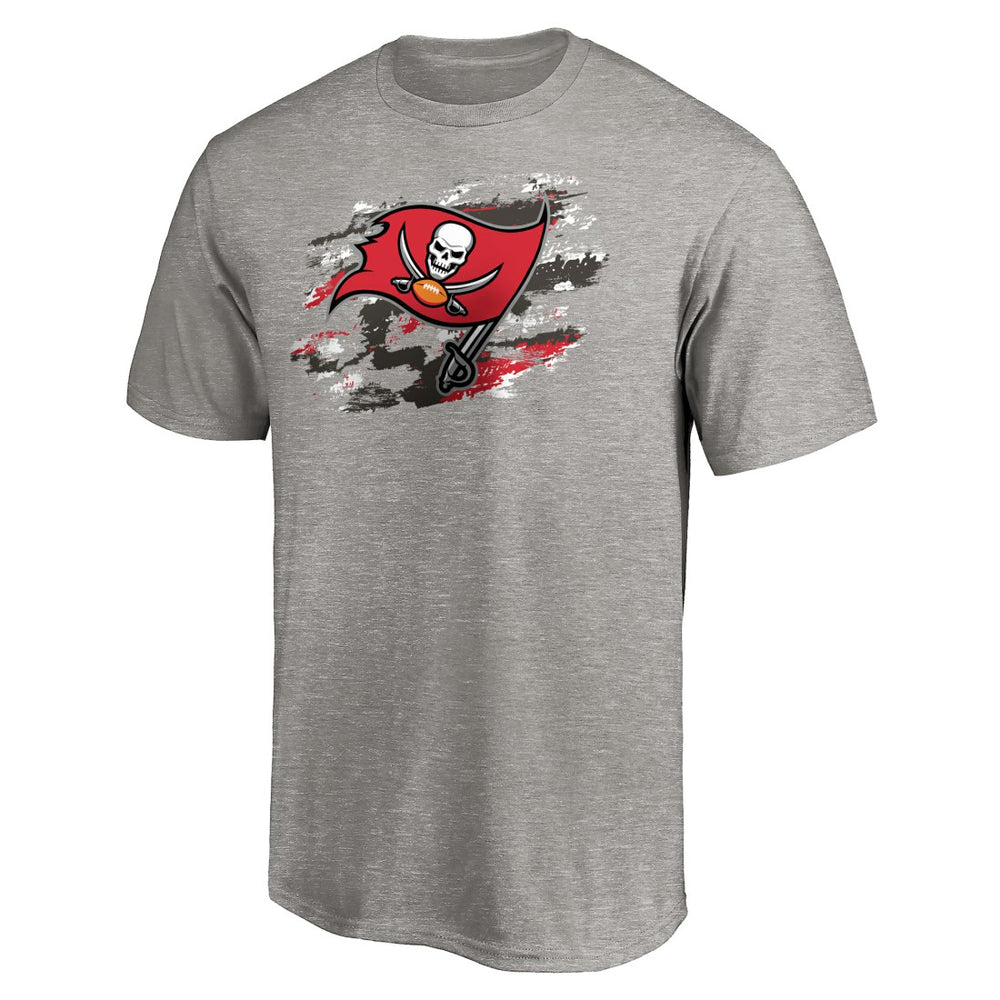 Tampa Bay Buccaneers  True Color T-Shirt