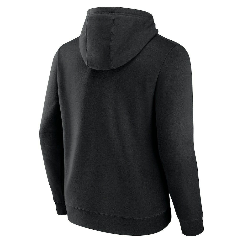 Philadelphia Eagles  Smoke Arch Pullover Hoodie