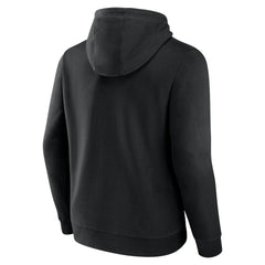 Philadelphia Eagles  Smoke Arch Pullover Hoodie
