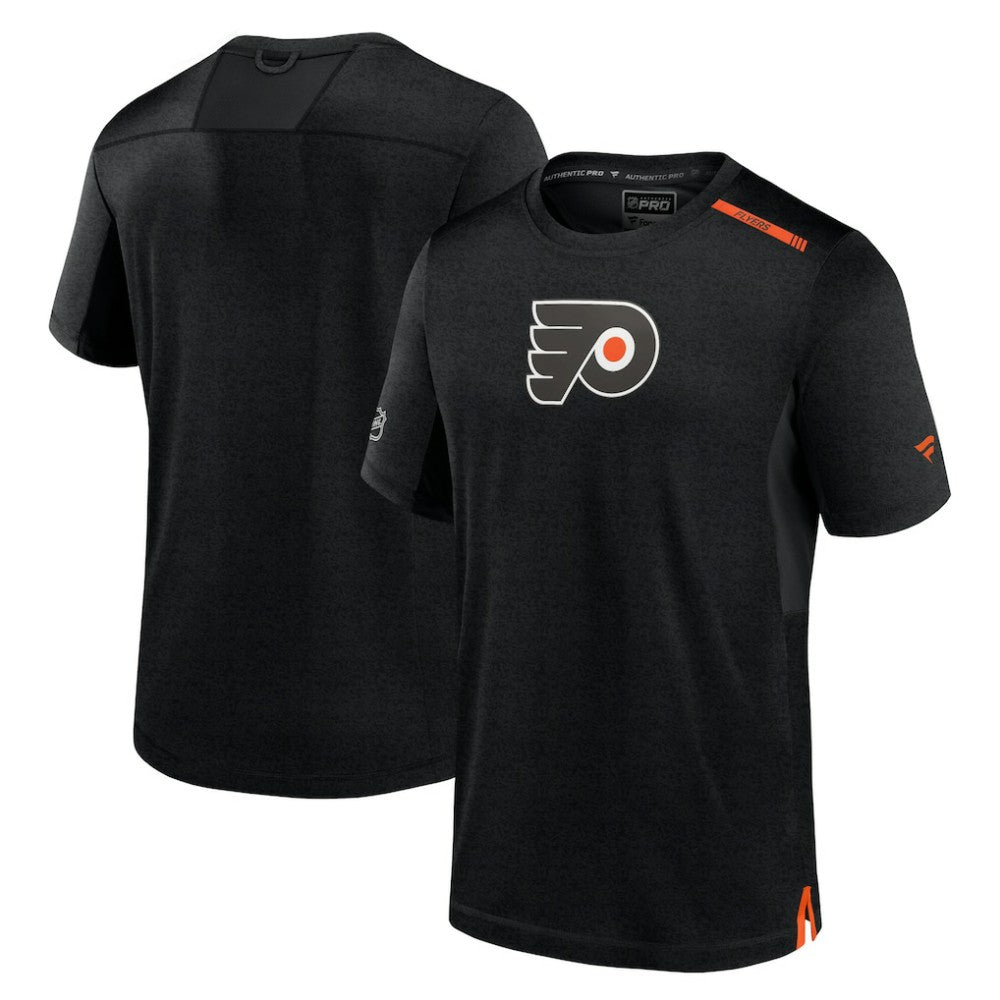 Philadelphia Flyers Fanatics Authentic Pro Performance T-Shirt Online