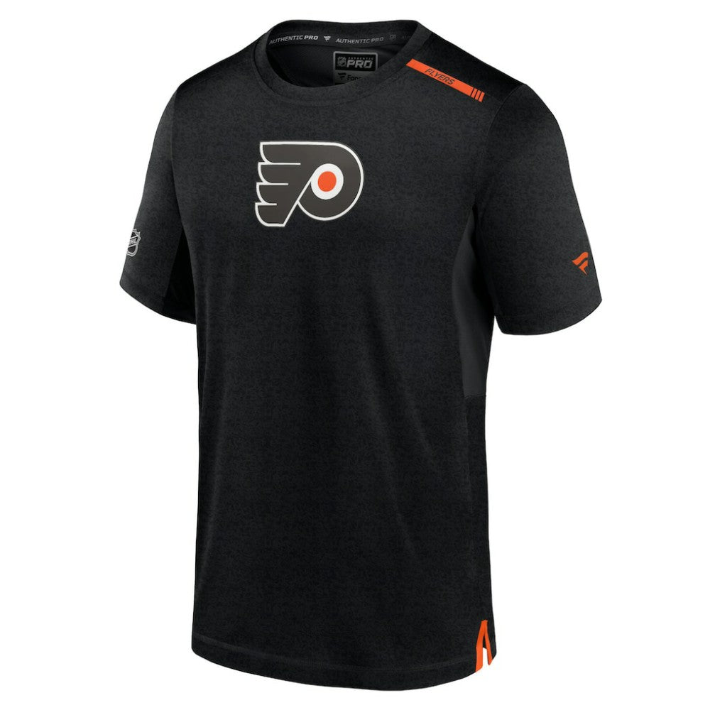 Philadelphia Flyers Fanatics Authentic Pro Performance T-Shirt Online
