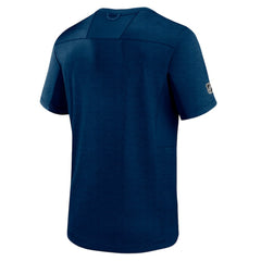 Seattle Kraken Fanatics Authentic Pro Performance T-Shirt On Sale