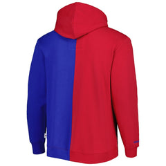Atlanta Braves Mitchell & Ness Fleece Full-Zip Hoodie | MLB New