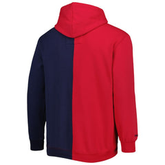 St. Louis Cardinals Mitchell & Ness Fleece Full-Zip Hoodie | MLB New