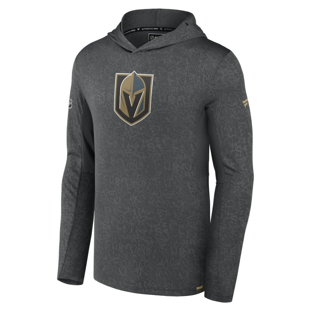 Vegas Golden Knights Fanatics Authentic Pro Lightweight Pullover Hoodie Online