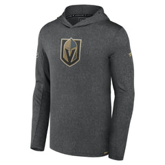 Vegas Golden Knights Fanatics Authentic Pro Lightweight Pullover Hoodie Online