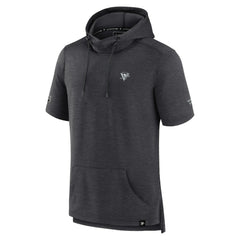Pittsburgh Penguins Fanatics Authentic Pro Short Sleeve Pullover Hoodie Sale