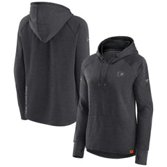 Philadelphia Flyers Fanatics Women's Authentic Pro Pullover Hoodie Online
