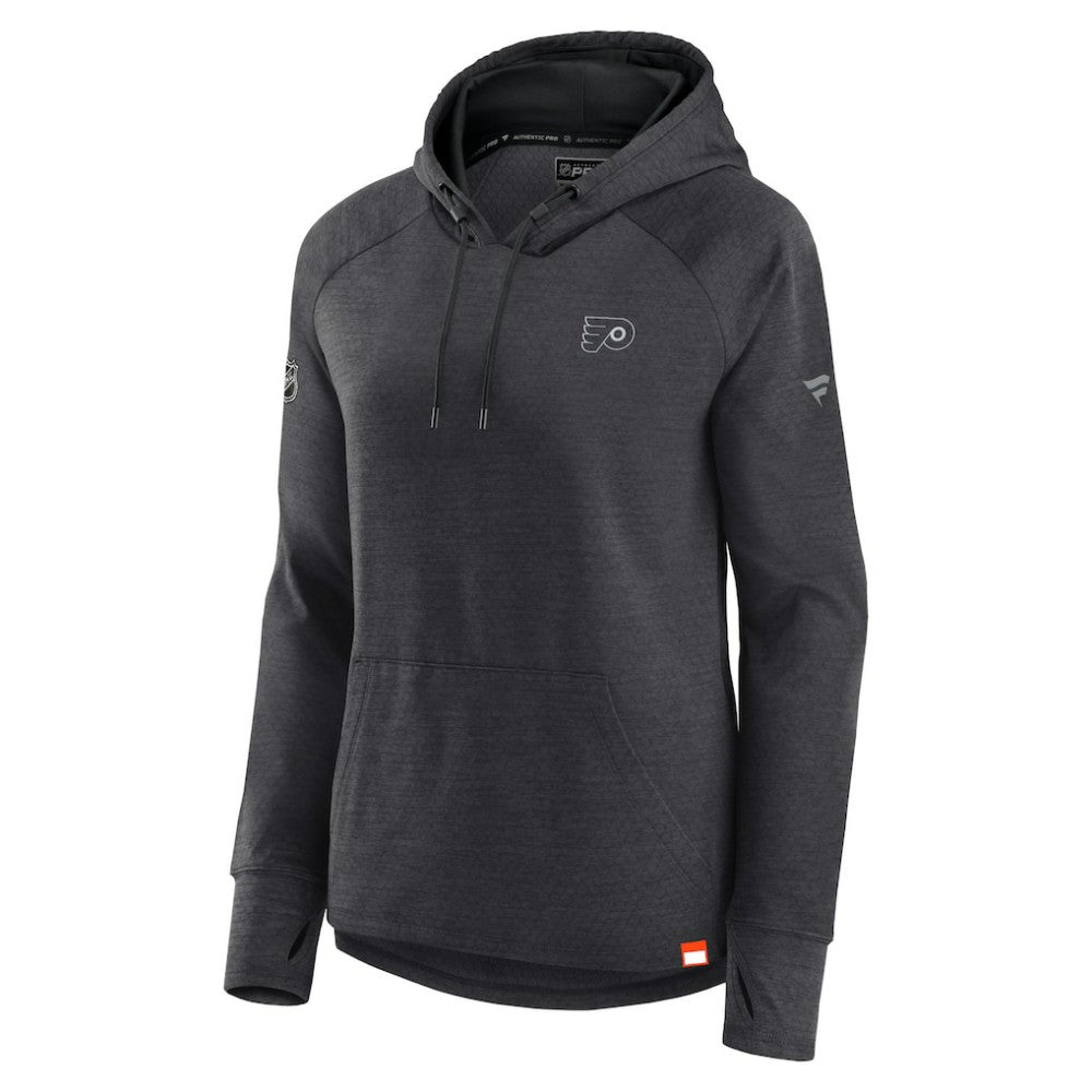 Philadelphia Flyers Fanatics Women's Authentic Pro Pullover Hoodie Online