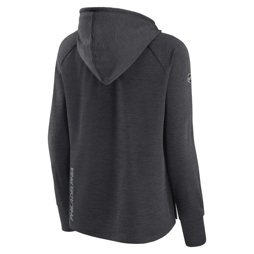 Philadelphia Flyers Fanatics Women's Authentic Pro Pullover Hoodie Online