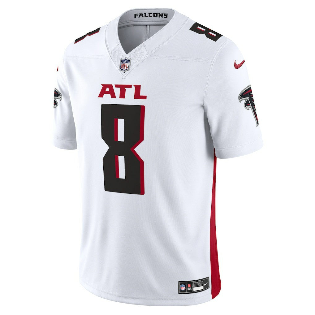 Atlanta Falcons Nike Kyle Pitts  Vapor F.U.S.E. Limited Jersey