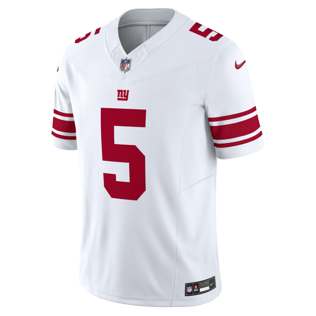 New York Giants Nike Kayvon Thibodeaux  Vapor F.U.S.E. Limited Jersey