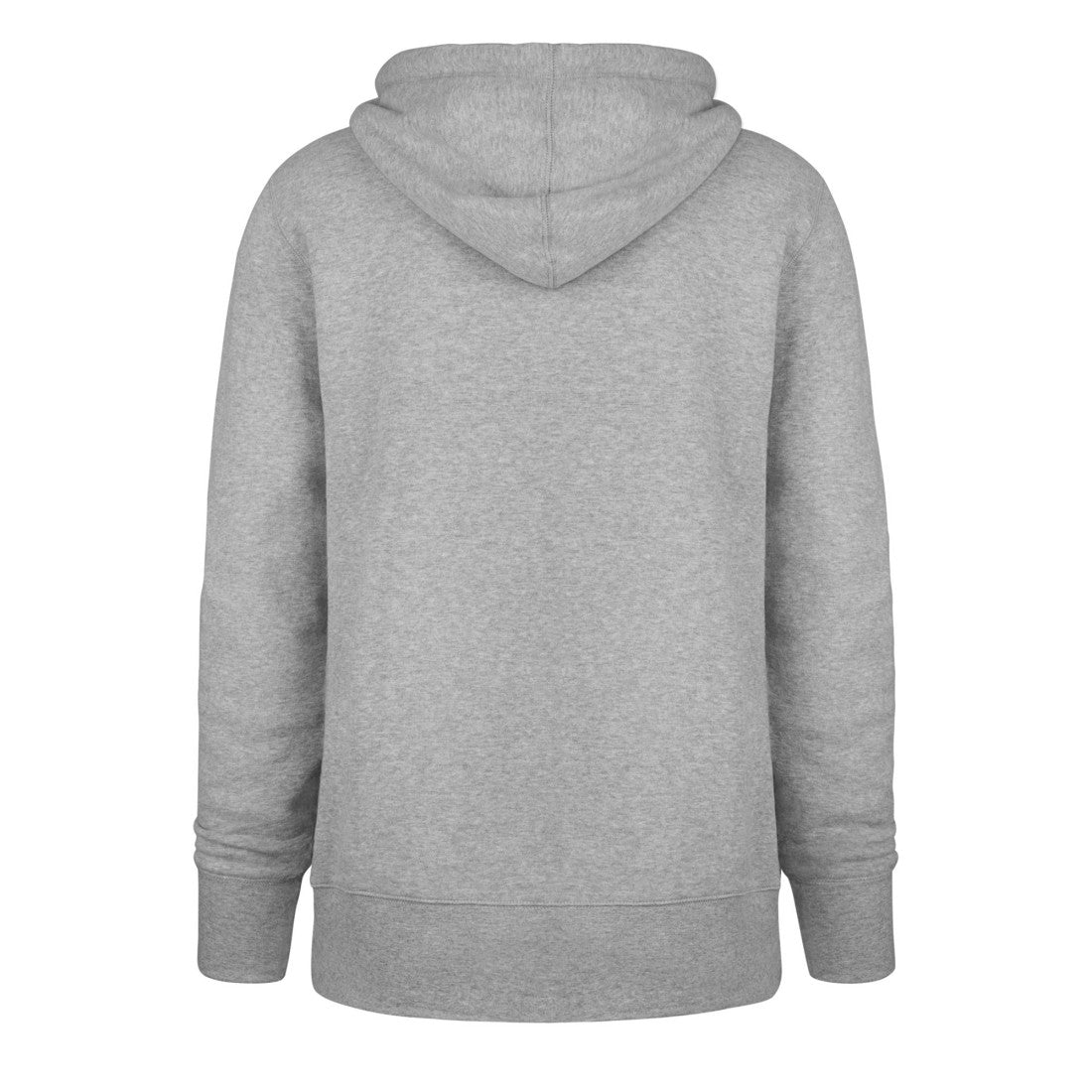 Detroit Lions 47 brand '47 Driven by Detroit Pullover Hoodie