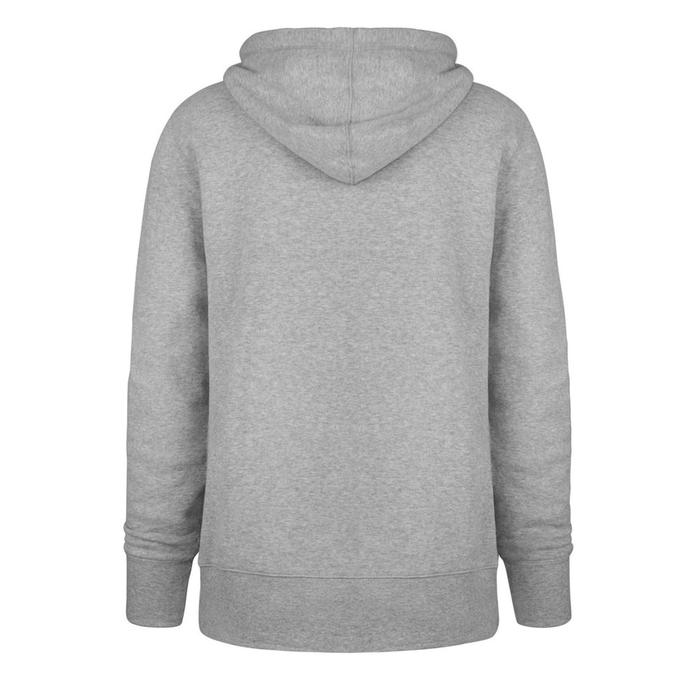 Detroit Lions 47 brand '47 Driven by Detroit Pullover Hoodie
