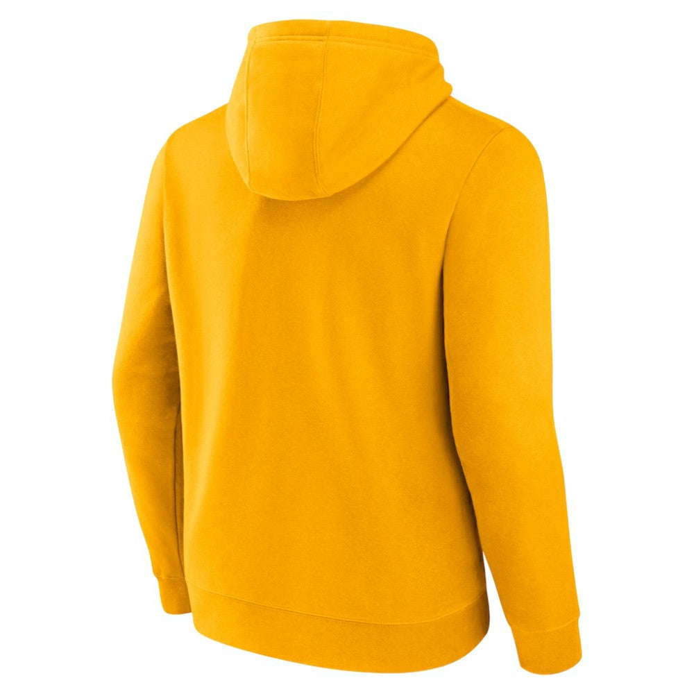 Pittsburgh Penguins Fanatics Authentic Pro Secondary Pullover Hoodie Online