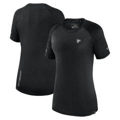 Pittsburgh Penguins Fanatics Women's Authentic Pro Tech T-Shirt Online
