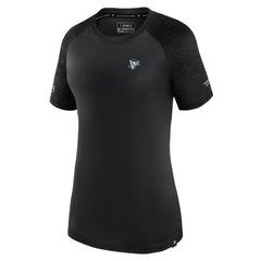 Pittsburgh Penguins Fanatics Women's Authentic Pro Tech T-Shirt Online