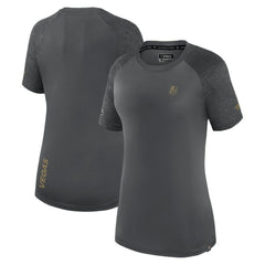 Vegas Golden Knights Fanatics Women's Authentic Pro Tech T-Shirt Online