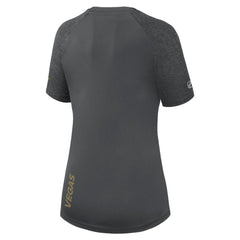 Vegas Golden Knights Fanatics Women's Authentic Pro Tech T-Shirt Online