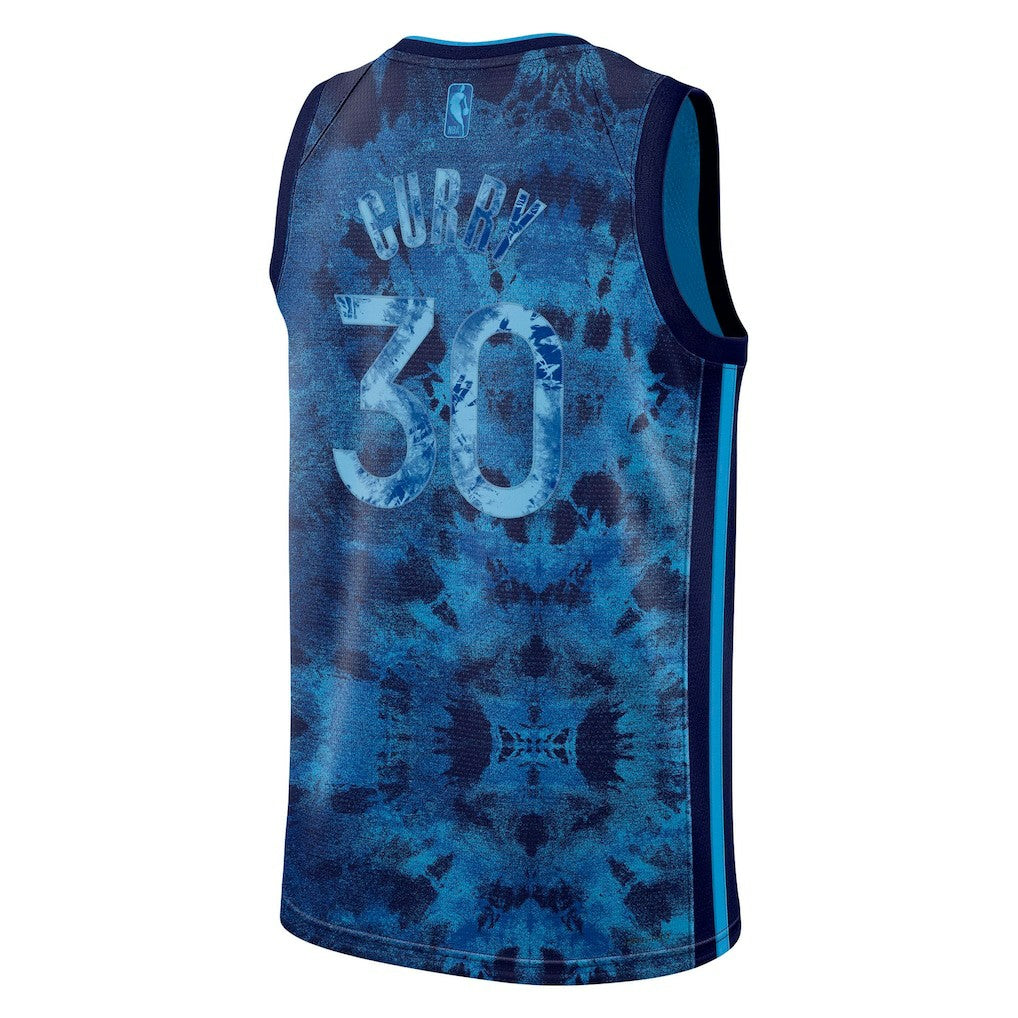 Stephen Curry Golden State Warriors Unisex Select Series Swingman Jersey sale On Sale