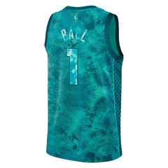 LaMelo Ball Charlotte Hornets Jordan Brand Unisex Select Series Swingman Jersey Online